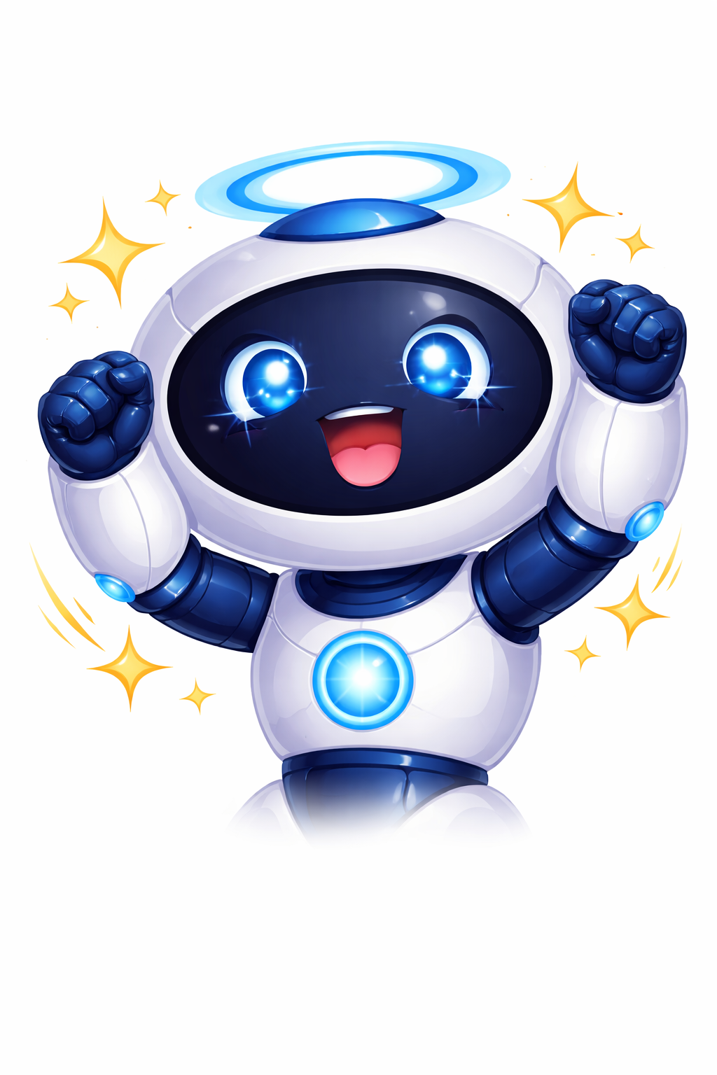 Alex from Freelancer Trail looking excited