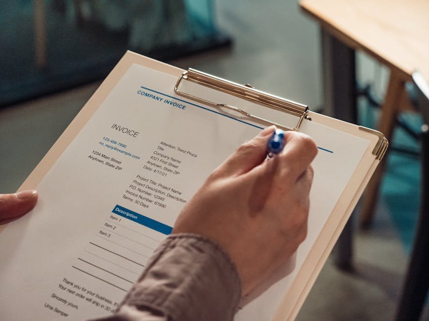 Best Invoicing Tools For Freelancers 2026